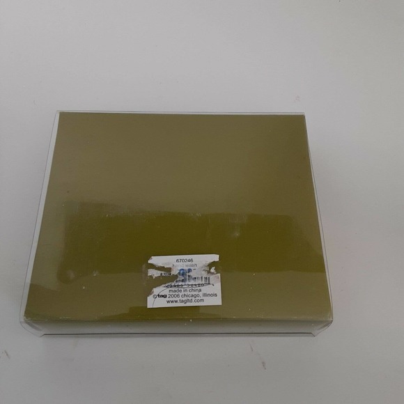 Tag Cheese Cutter Knife Set of 4 Summer Get-Togethers New - Picture 4 of 4